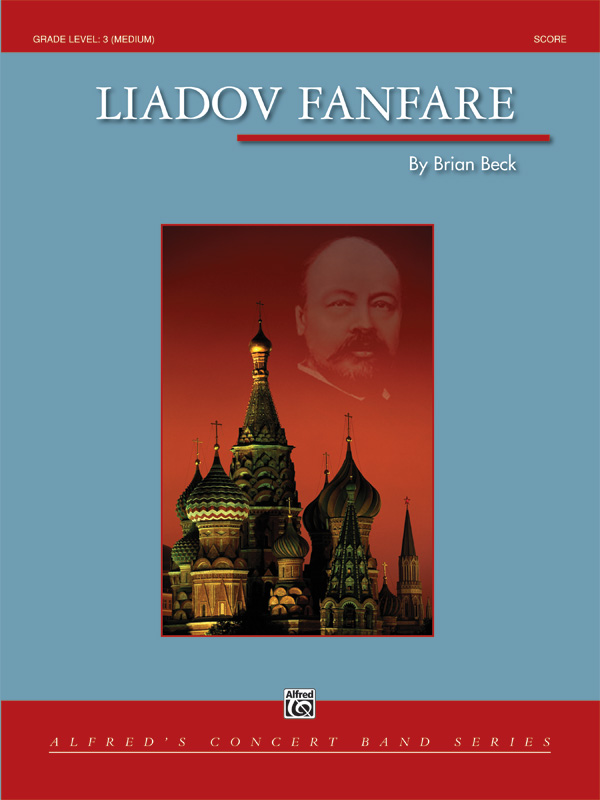 Liadov Fanfare