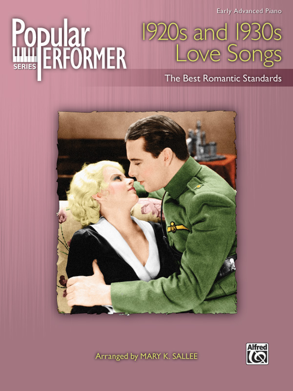 Perfect Love Songs: Vintage Romance From The 1930s & 40s - Past Perfect