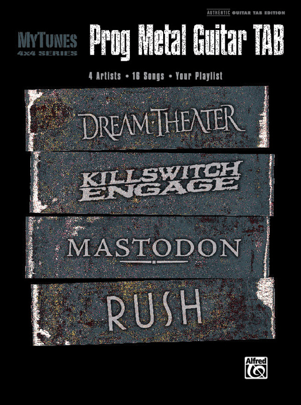 Guitar Flash 3: The Arms Of Sorrow - Killswitch Engage
