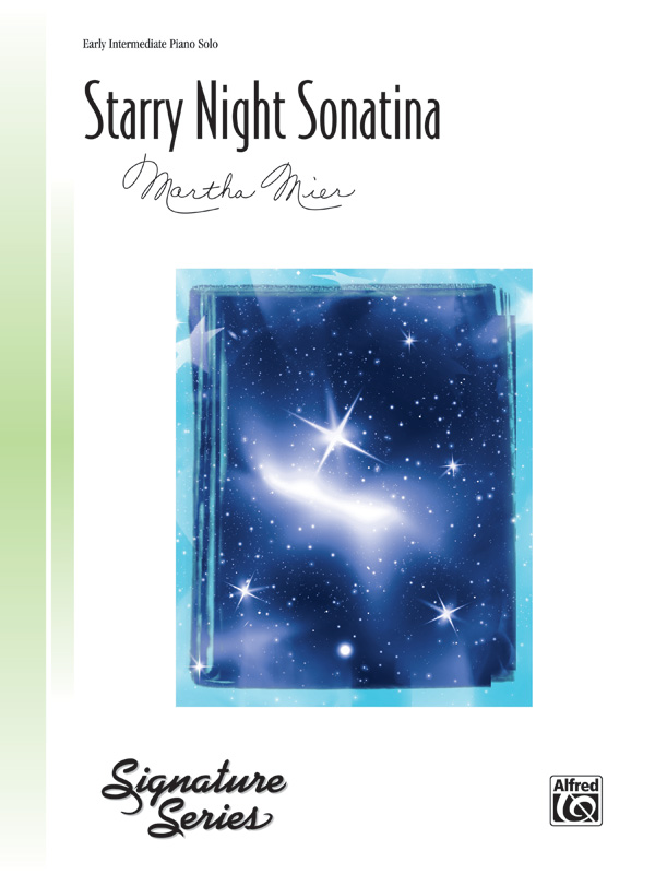 Starry Night Sonatina