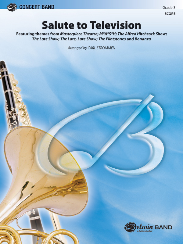 Salute to Television Salute to Television