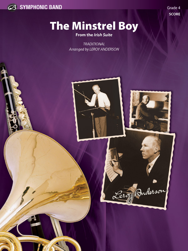 The Minstrel Boy The Minstrel Boy