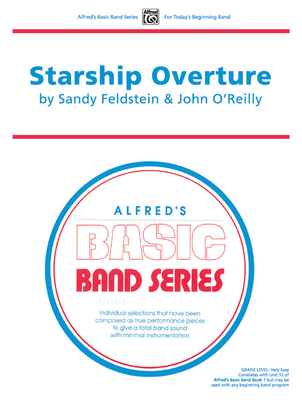 Starship Overture