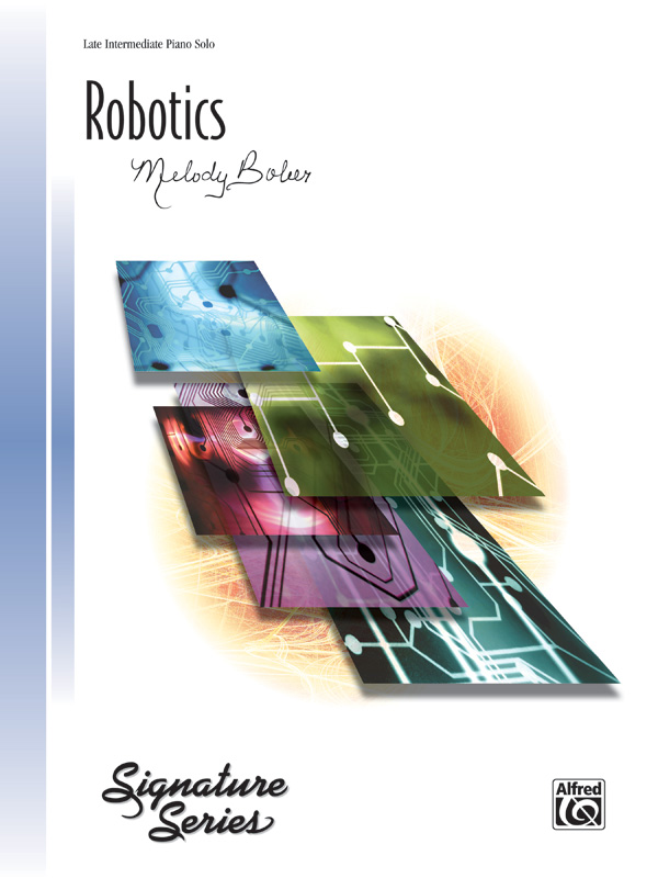 Robotics