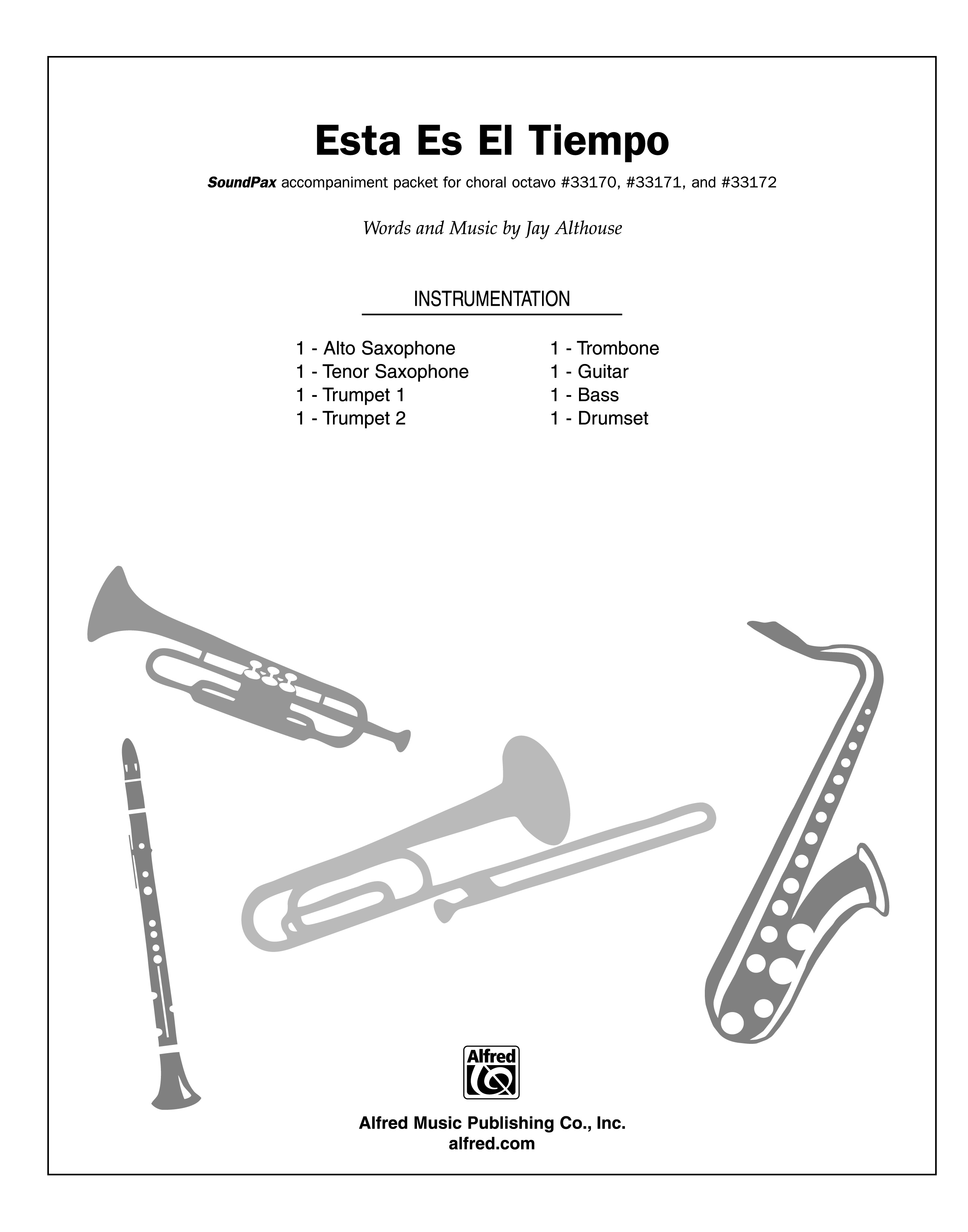 esta-es-el-tiempo-choral-octavo-soundpax-jay-althouse-sheet-music