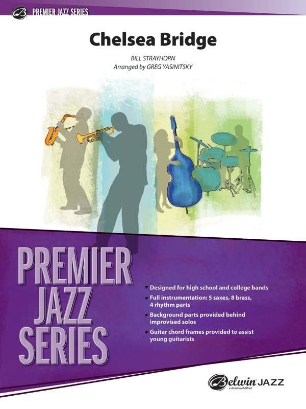 Chelsea Bridge Chelsea Bridge