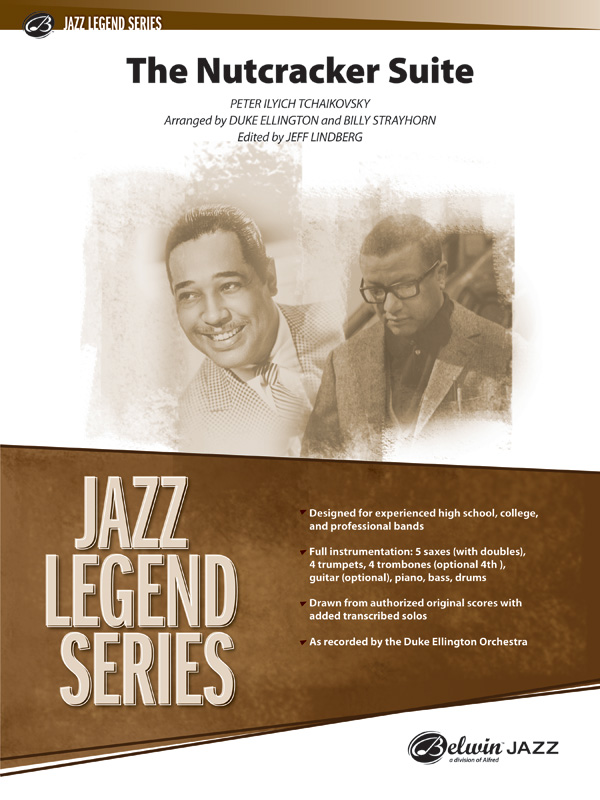 The Nutcracker Suite The Nutcracker Suite