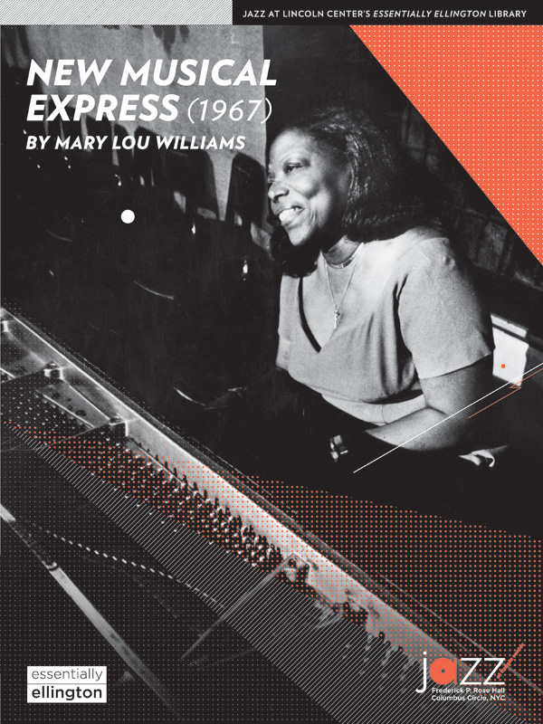 New Musical Express