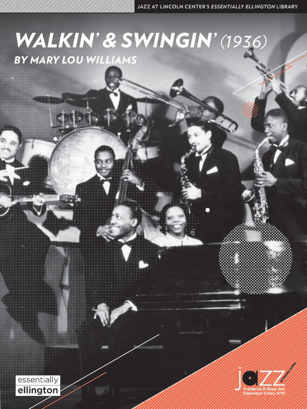 Walkin’ & Swingin’