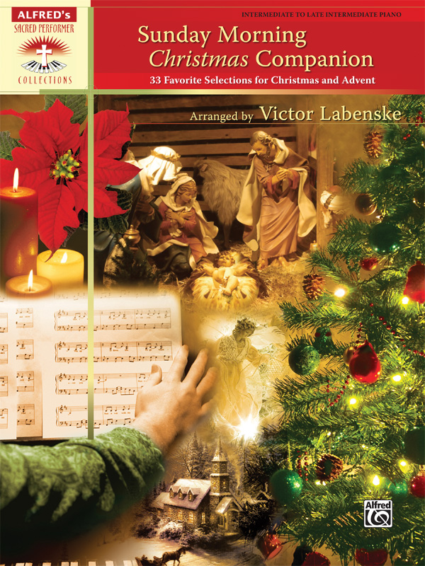 Sunday Morning Christmas Companion