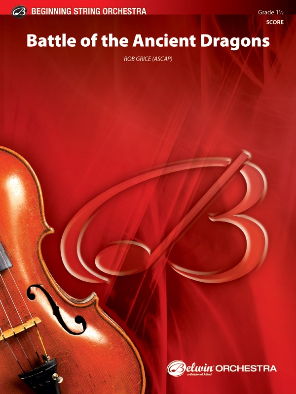 Battle of the Ancient Dragons Battle of the Ancient Dragons