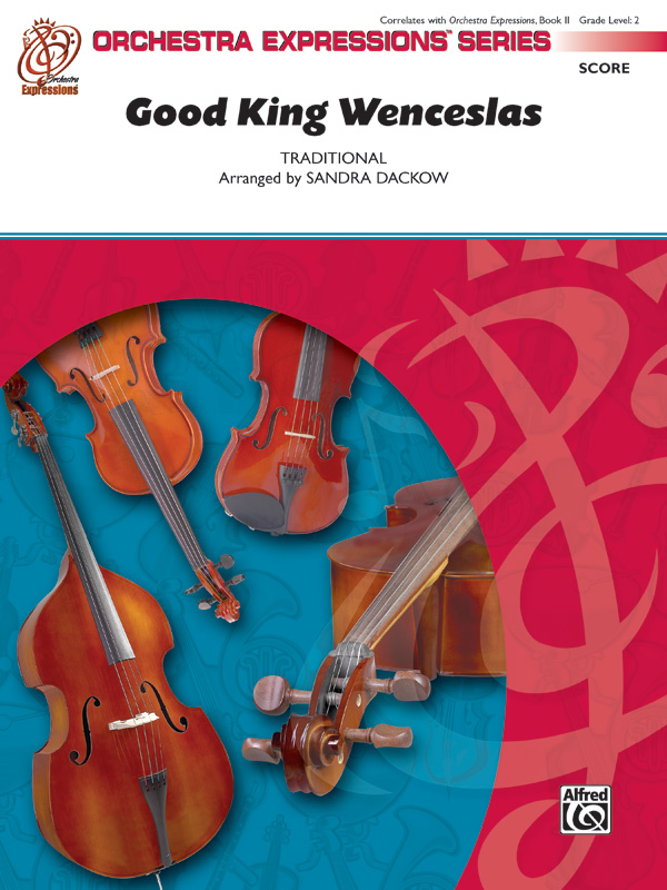 Good King Wenceslas Good King Wenceslas