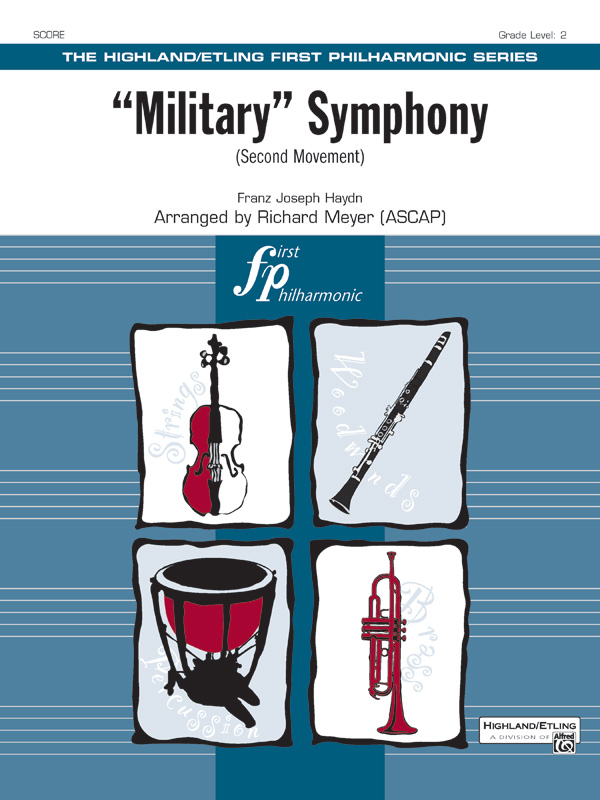 Military Symphony