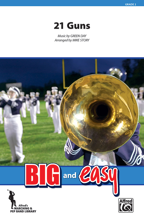 21 trombones hotsell