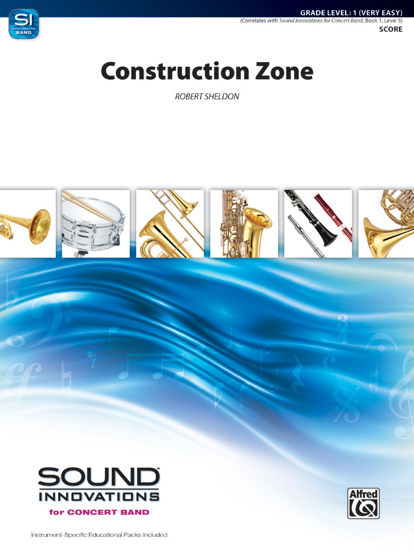 Construction Zone