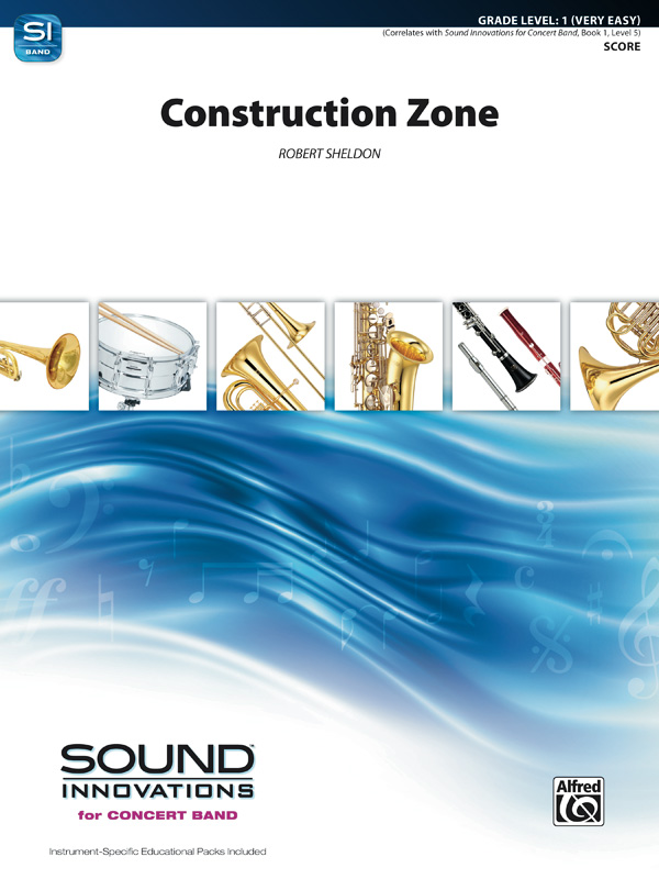 Construction Zone