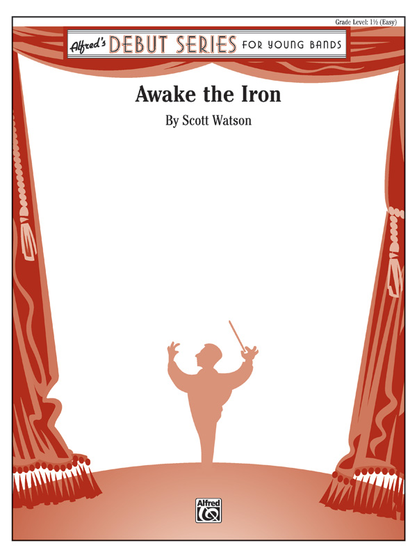 Awake the Iron
