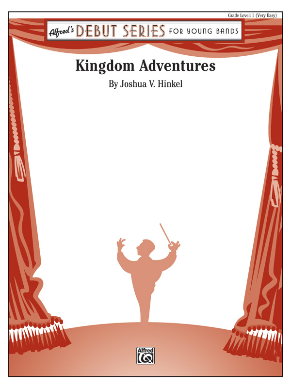 Kingdom Adventures