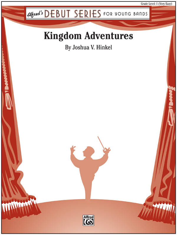 Kingdom Adventures