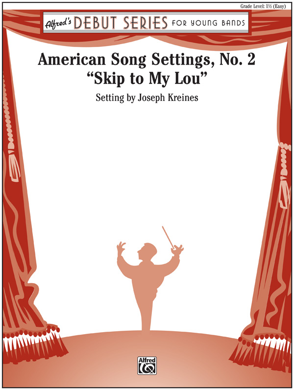American Song Settings, No. 2
