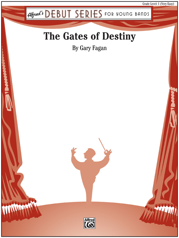 The Gates of Destiny