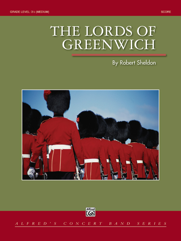 The Lords of Greenwich