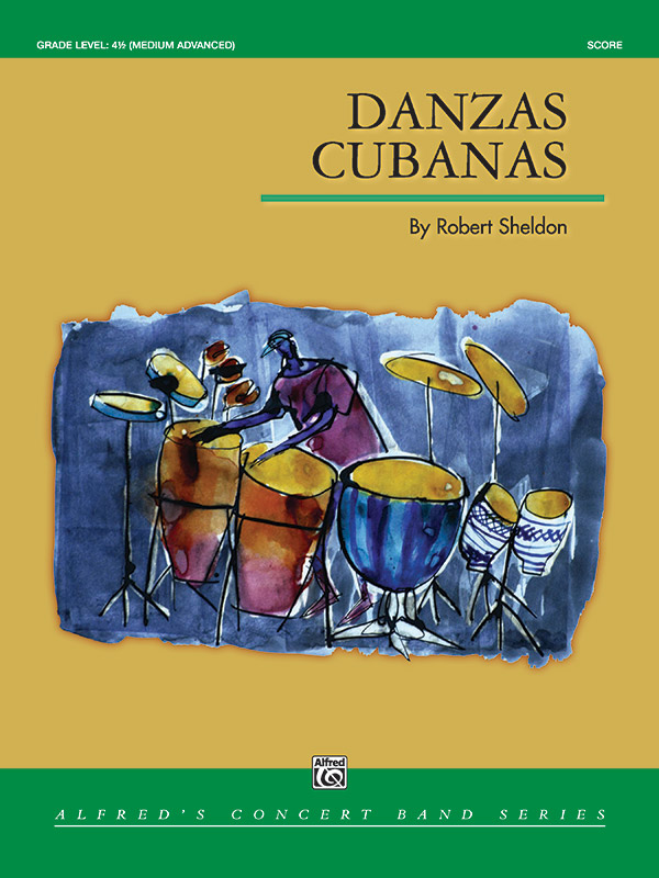 Danzas Cubanas Danzas Cubanas
