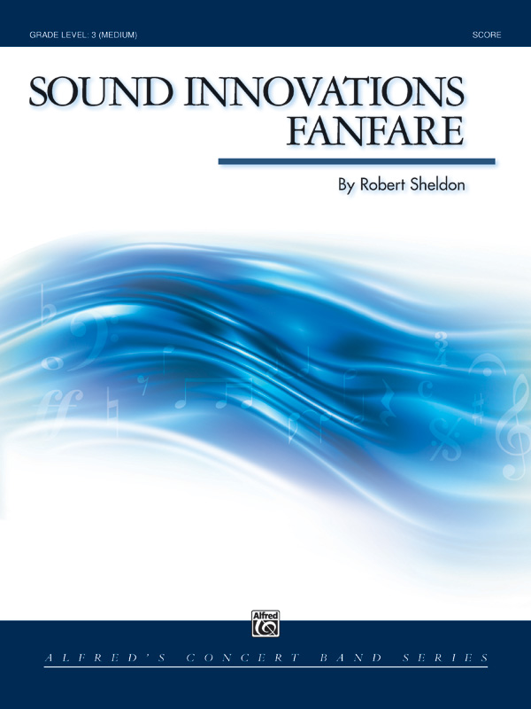 Sound Innovations Fanfare Sound Innovations Fanfare