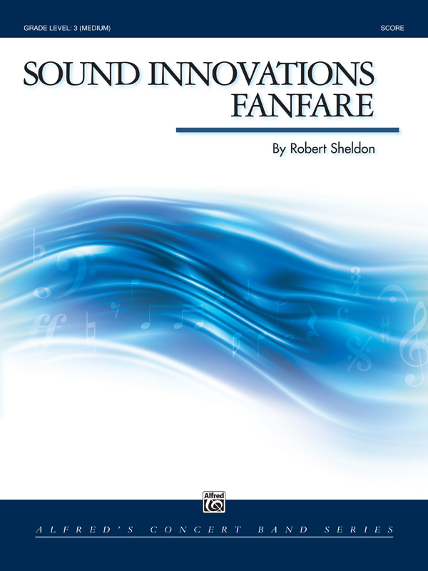 Sound Innovations Fanfare
