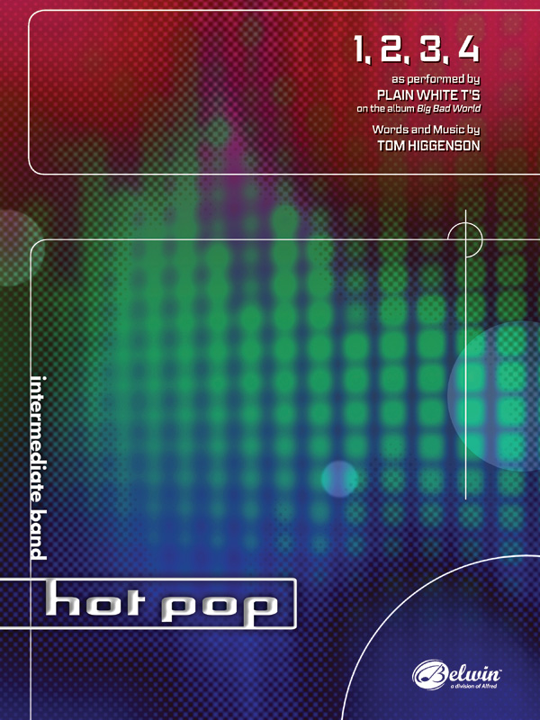 1, 2, 3, 4 1, 2, 3, 4