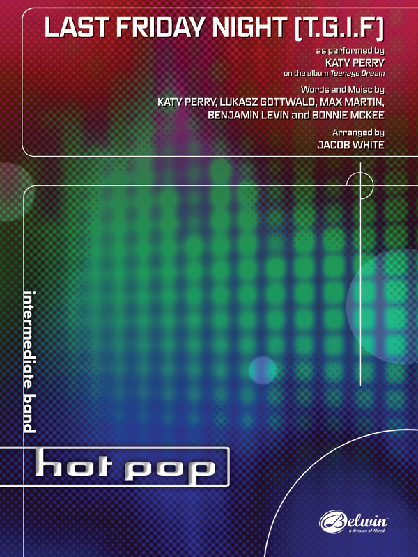 Last Friday Night (T.G.I.F.) Last Friday Night (T.G.I.F.)