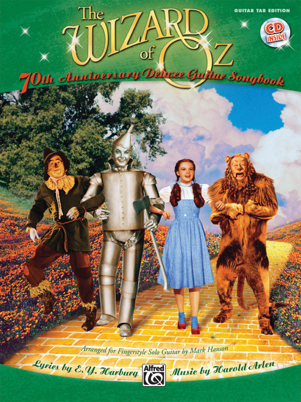 The Wizard of Oz by Deidre S. Laiken