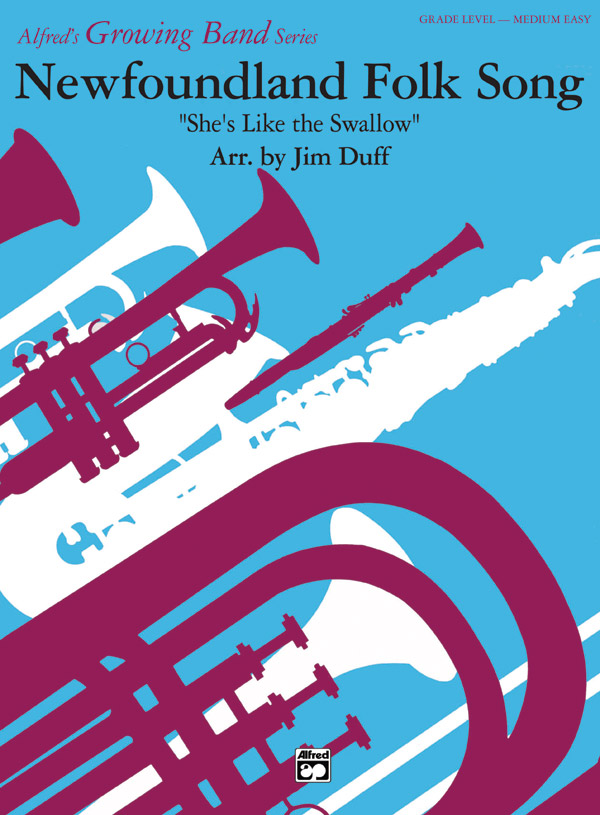 Newfoundland Folk Song