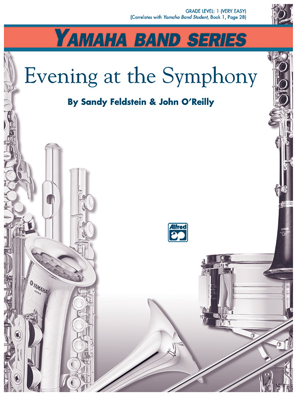Evening at the Symphony