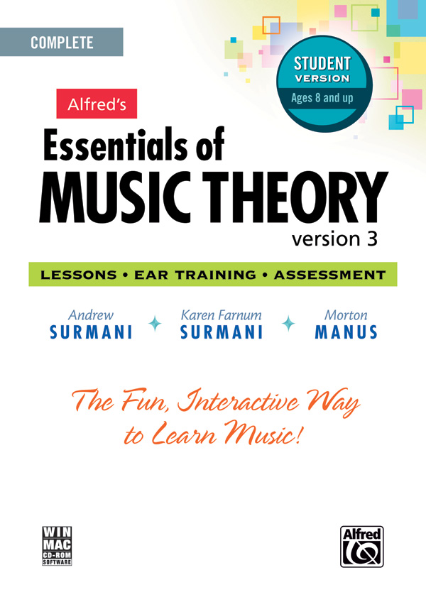 music theory musician programs for mac