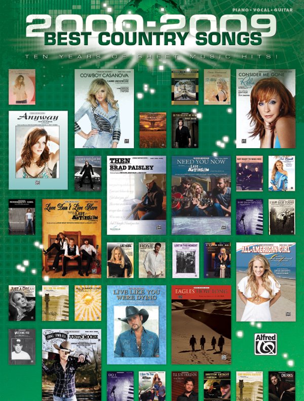 2000 country store songs