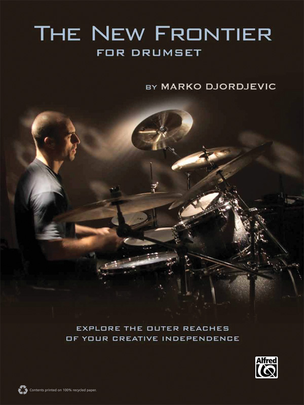 The New Frontier for Drumset