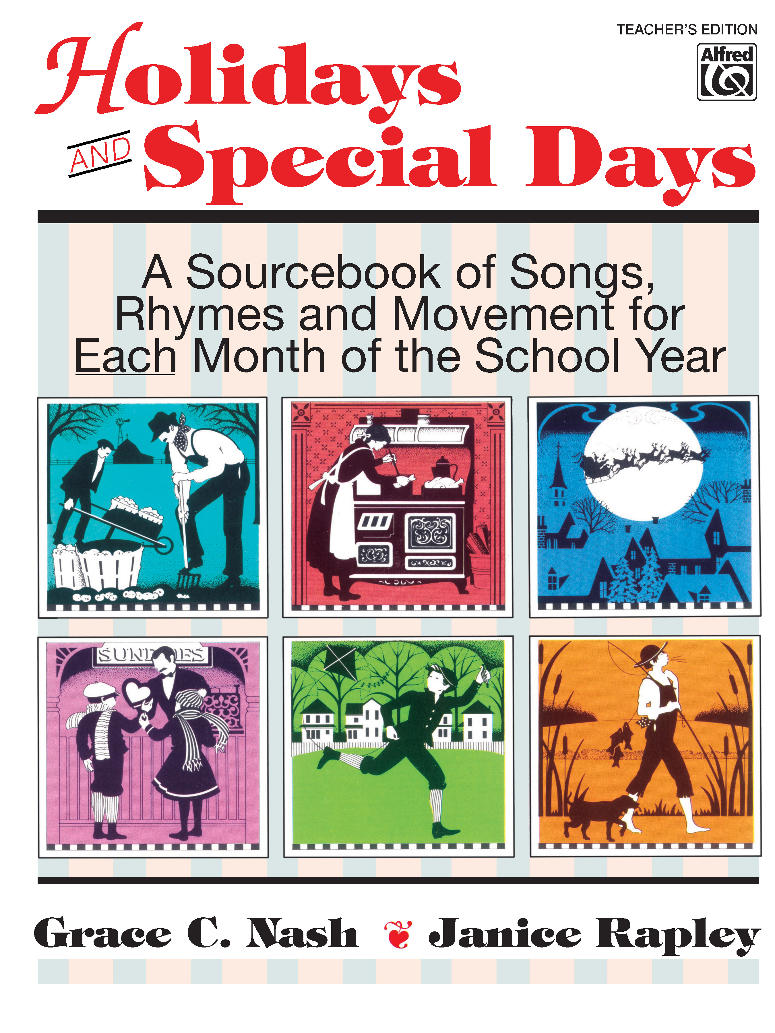 Holidays and Special Days