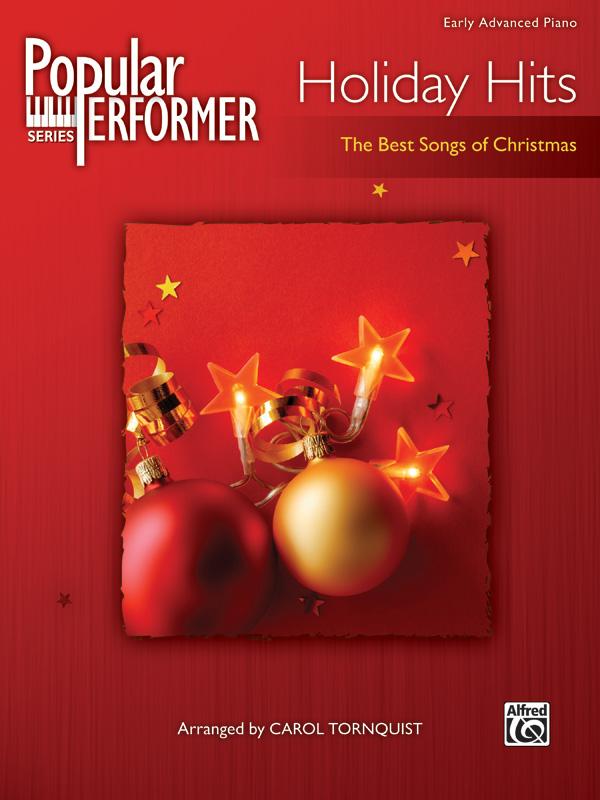 Popular Performer: Holiday Hits