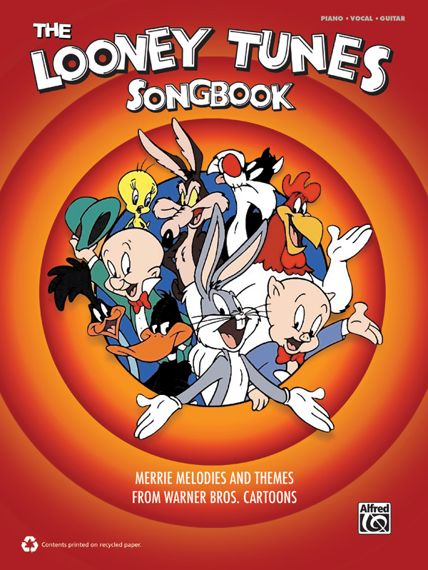 Looney Tunes Music and More