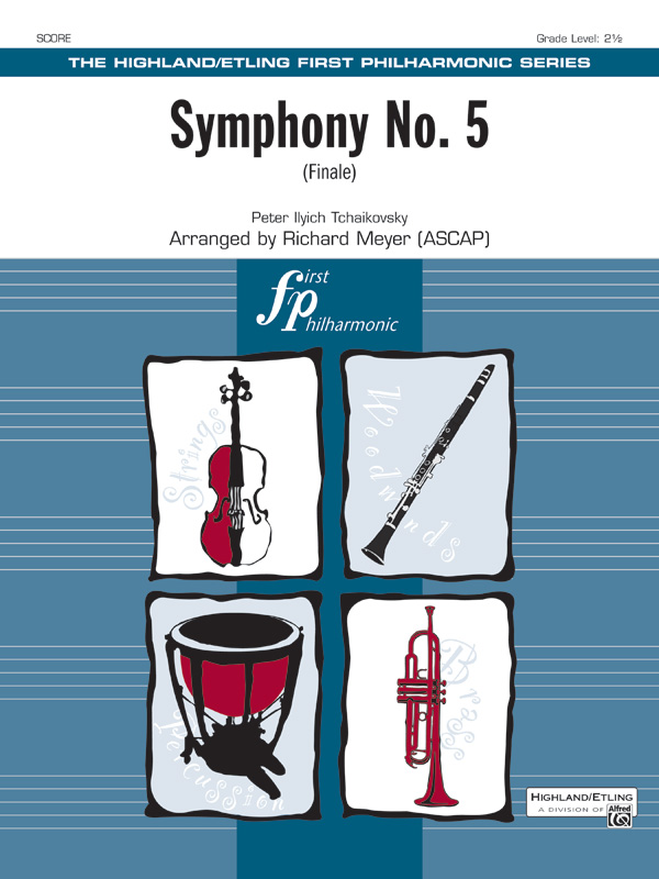 Symphony No. 5