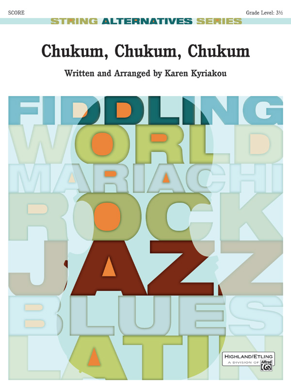 Chukum, Chukum, Chukum