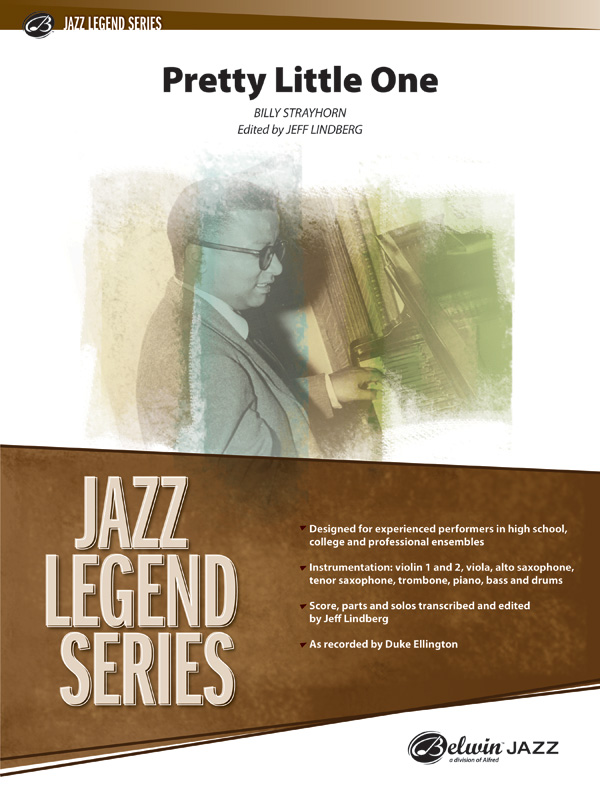 Pretty Little One Pretty Little One