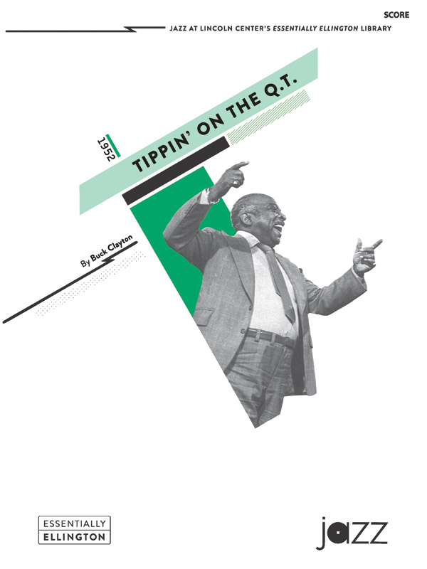 Tippin’ on the Q.T.