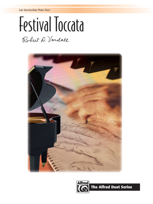 Festival Toccata