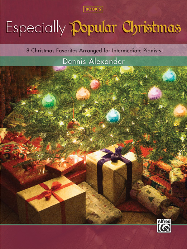 Especially Popular Christmas, Book 2