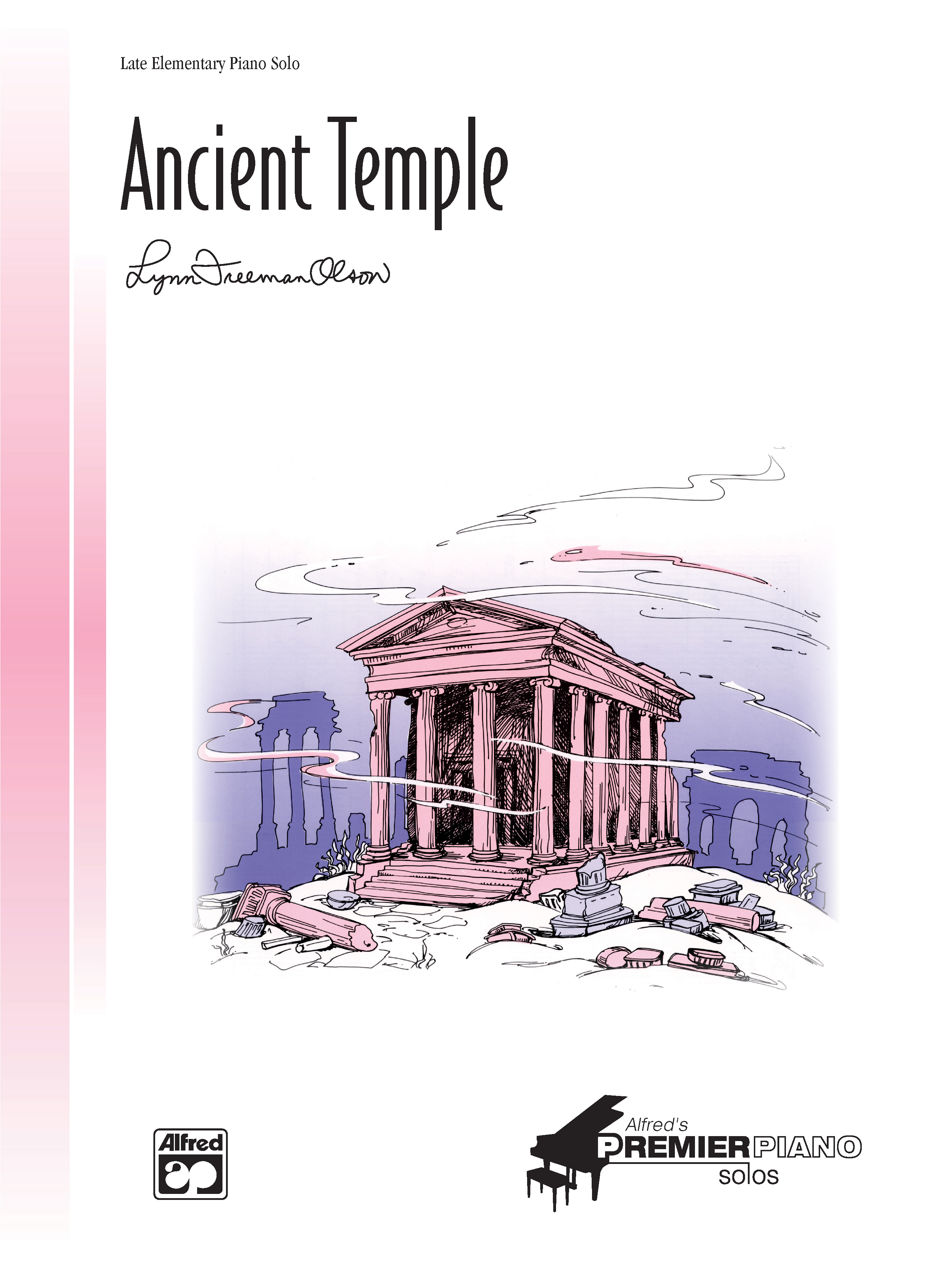 Ancient Temple