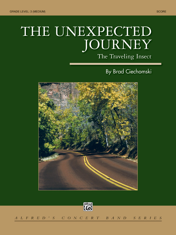 The Unexpected Journey