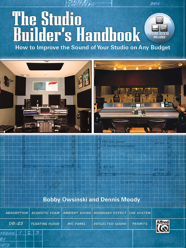 The Studio Builder’s Handbook