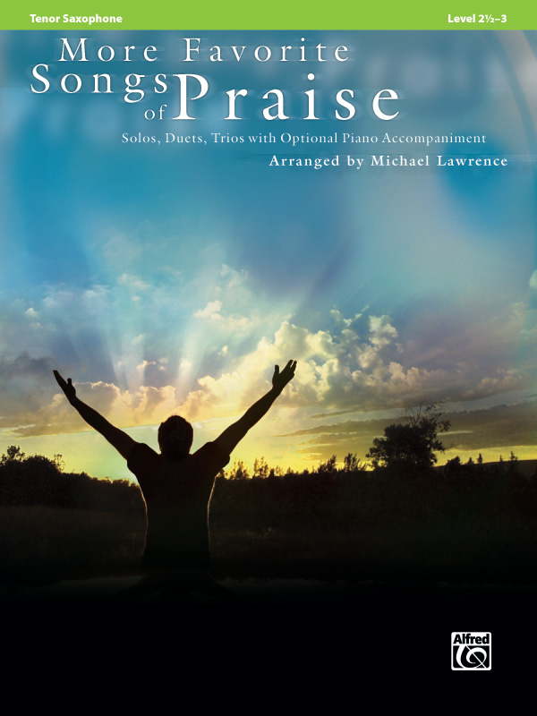 More Favorite Songs of Praise